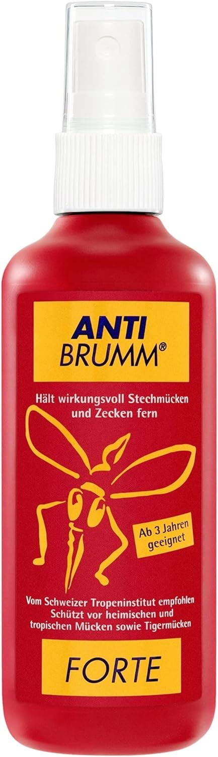 anti brumm schutz